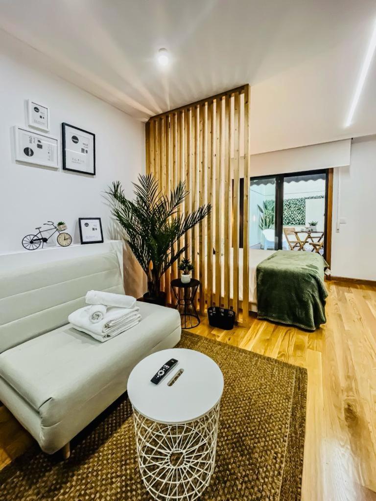 Terrazas De - David Appartement Vigo