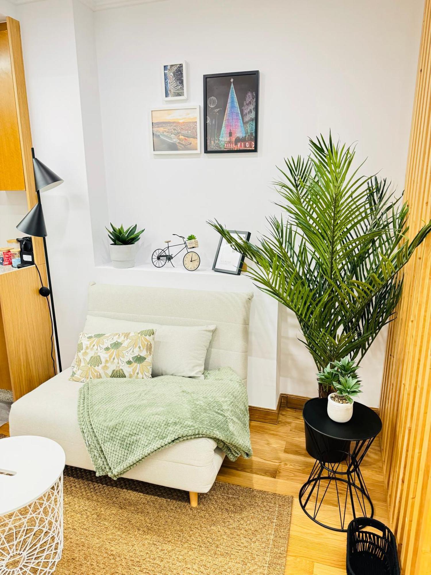 Terrazas De - David Apartament Vigo