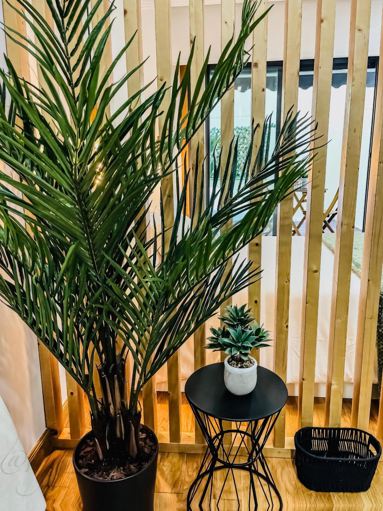 Terrazas De - David Appartement *