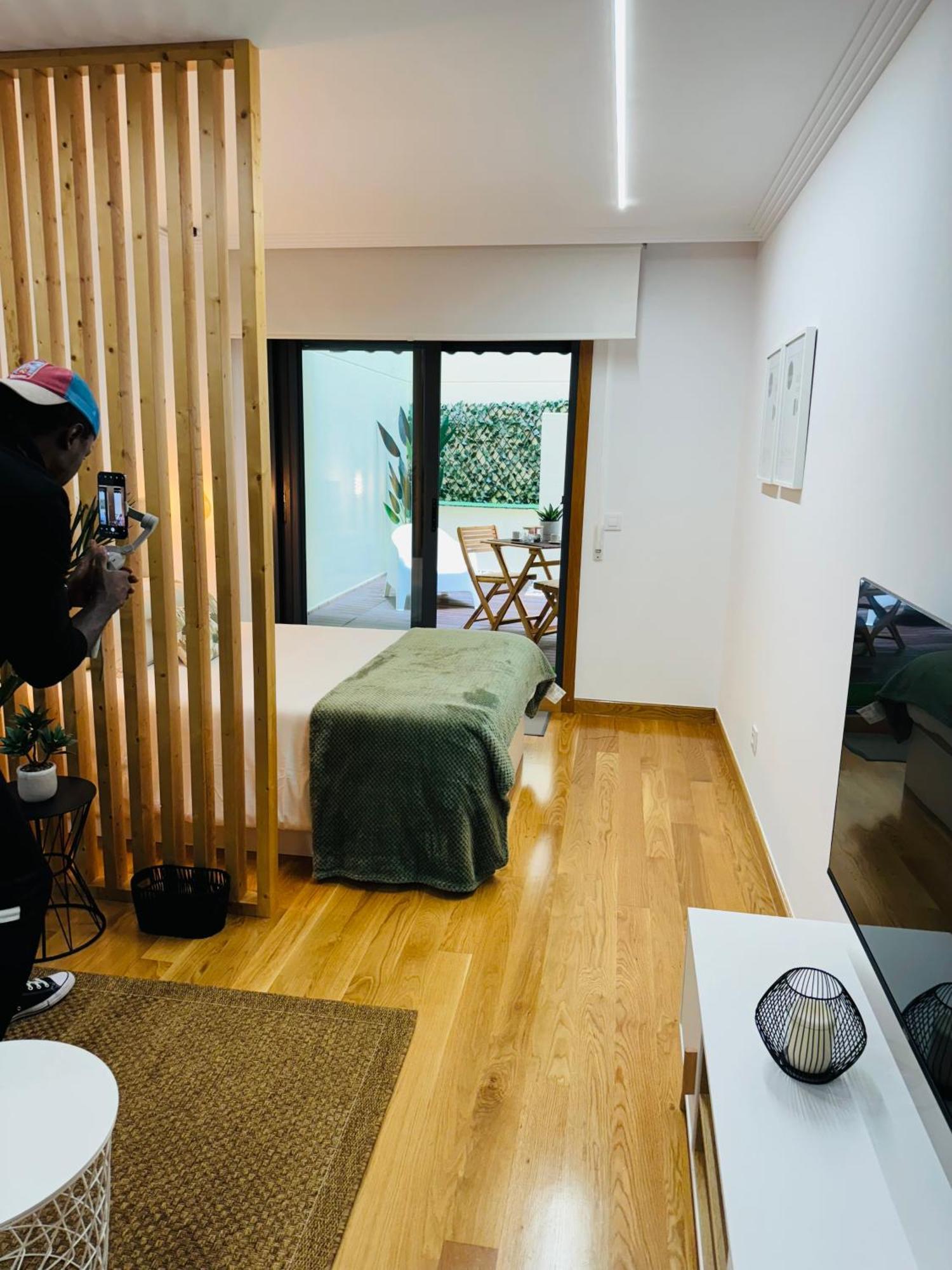Apartament Terrazas De - David *