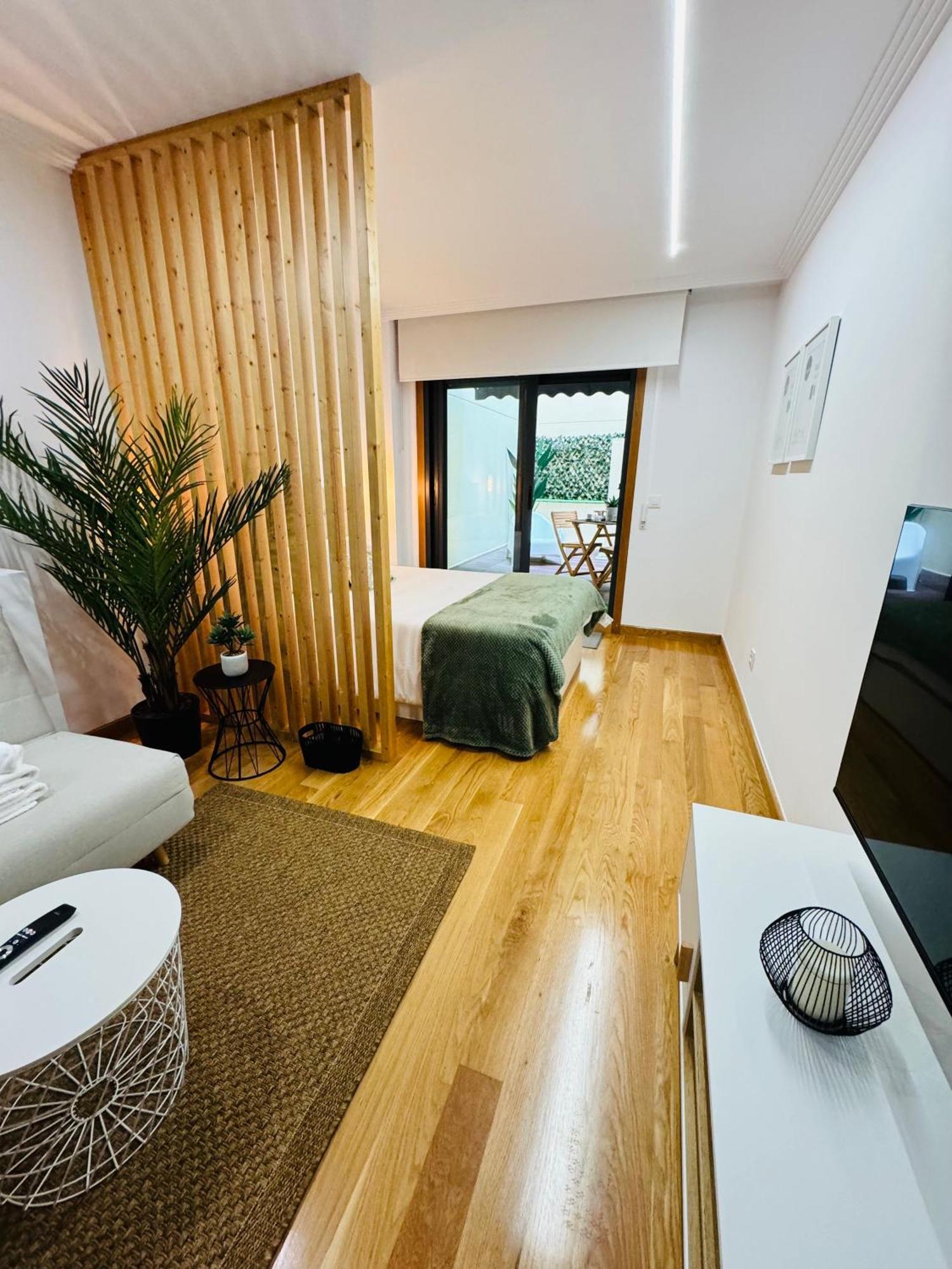 Apartament Terrazas De - David