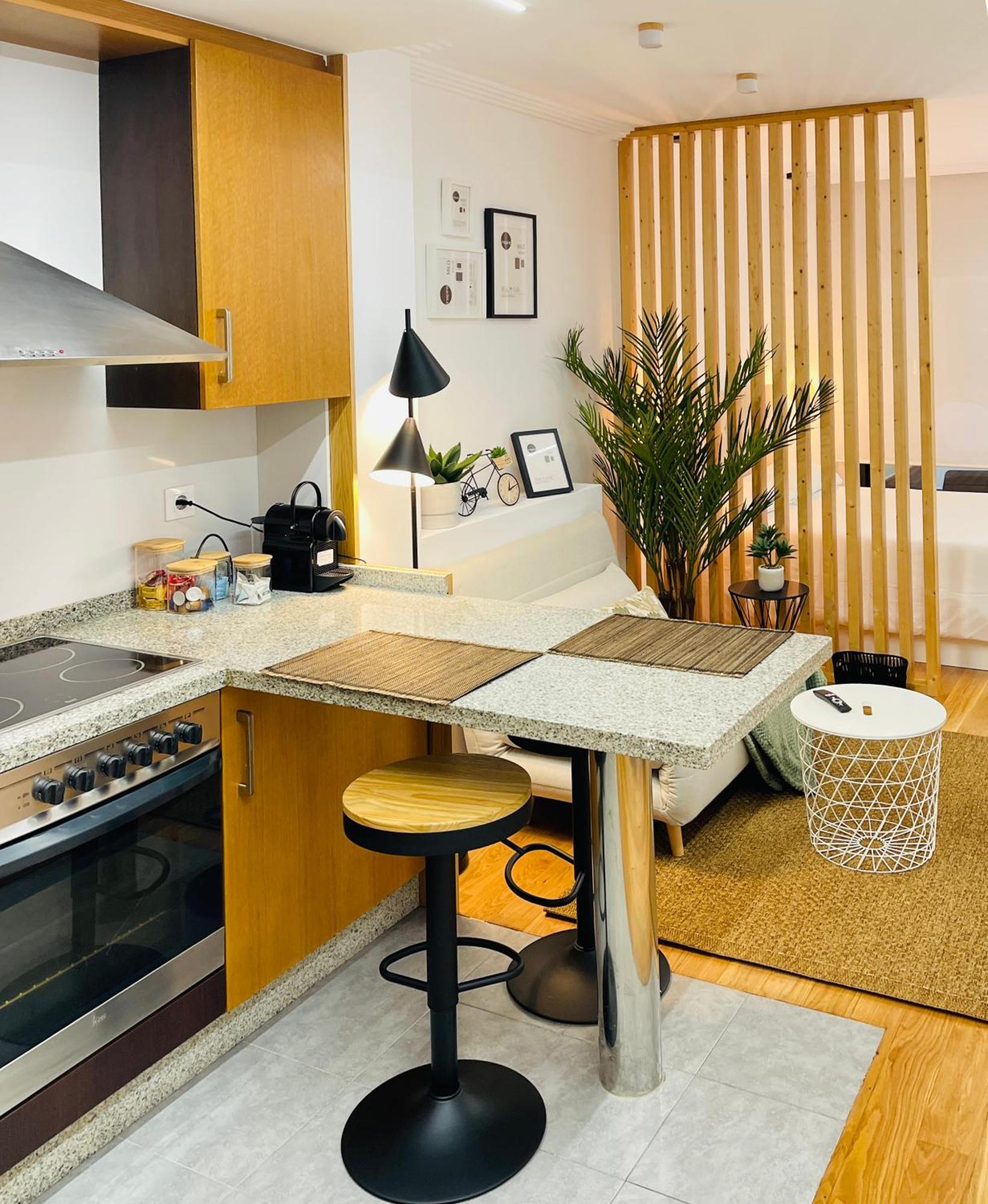 Apartament Terrazas De - David Vigo