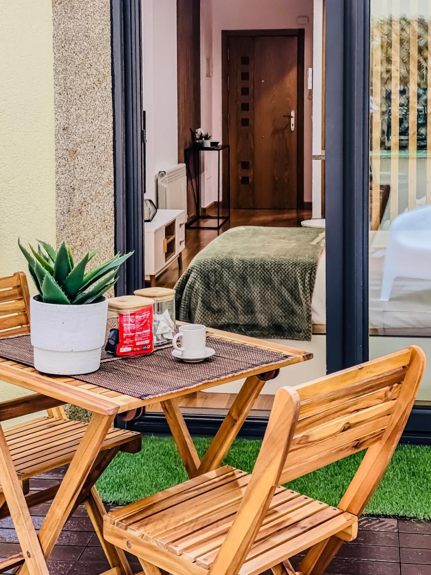 Terrazas De - David Appartement
