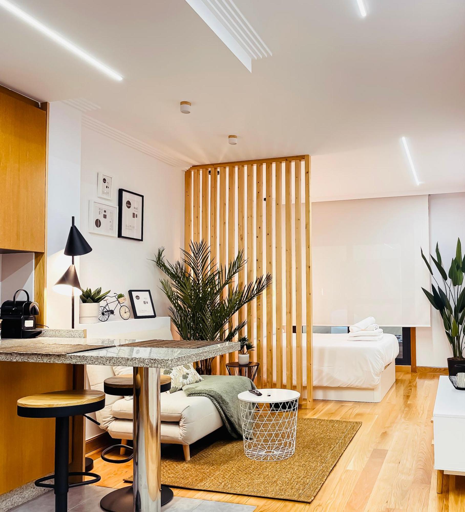 Appartement Terrazas De - David Vigo