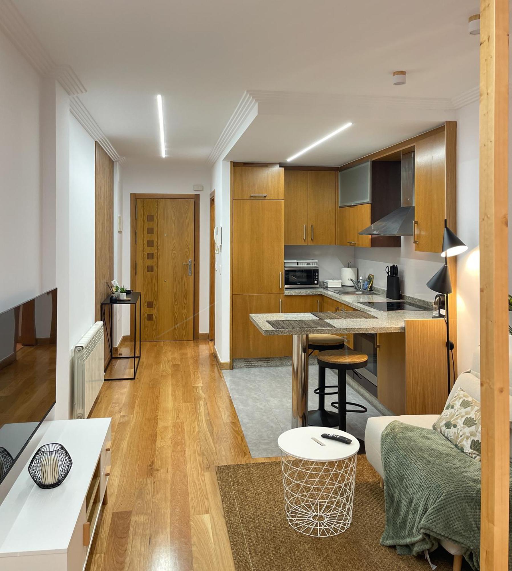 Apartament Terrazas De - David