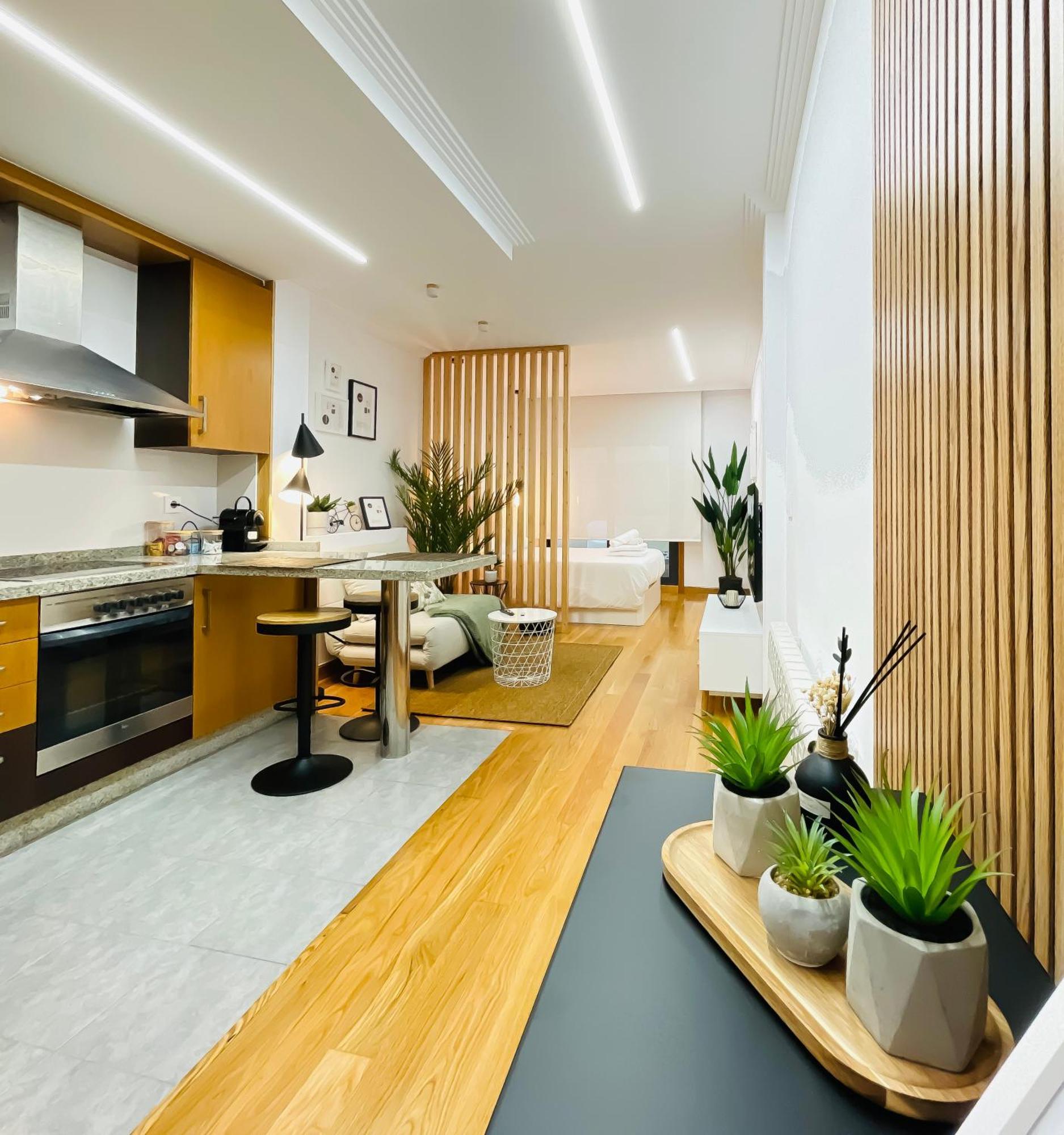 Terrazas De - David Appartement *