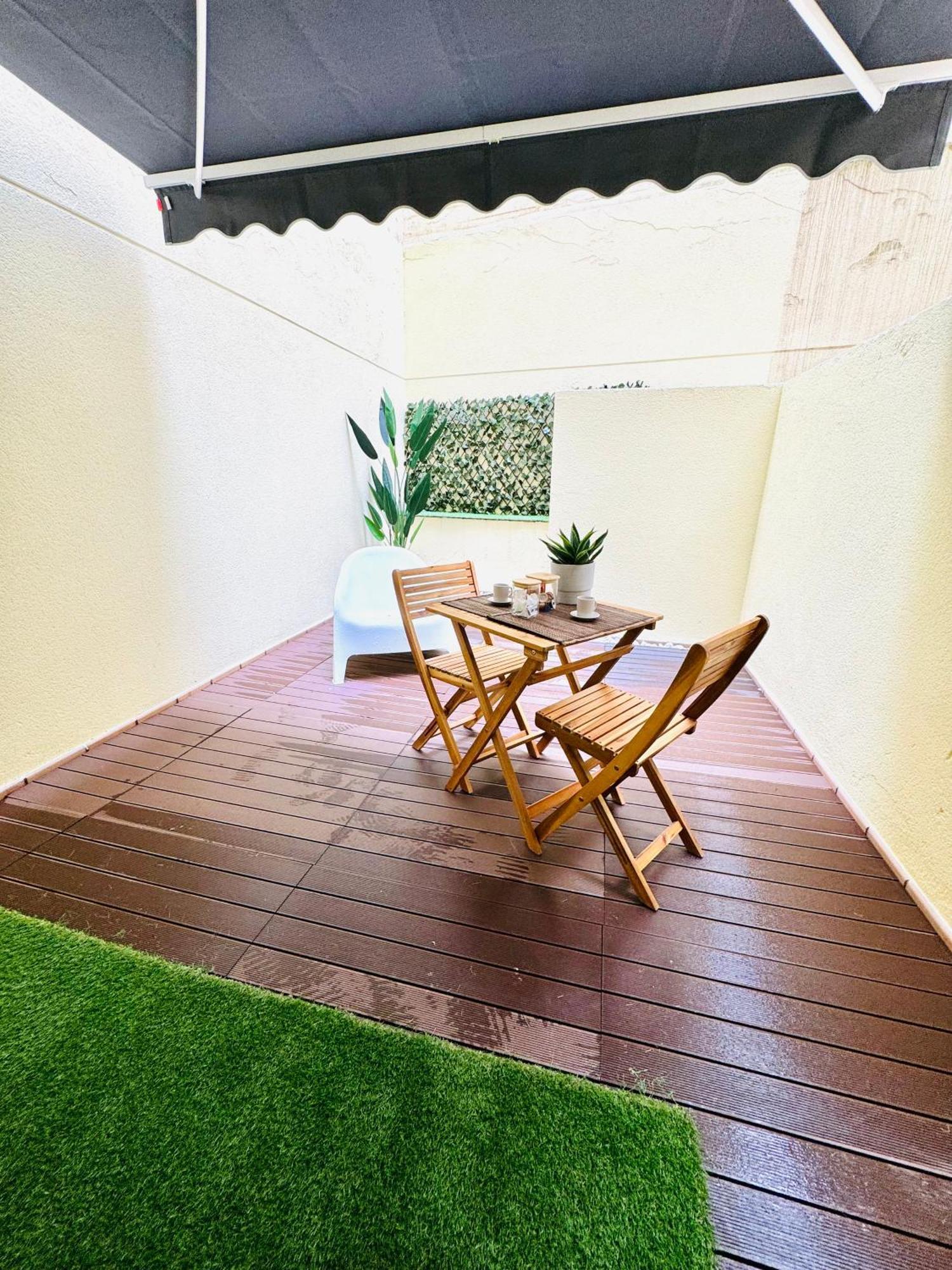 Terrazas De - David Apartament Vigo